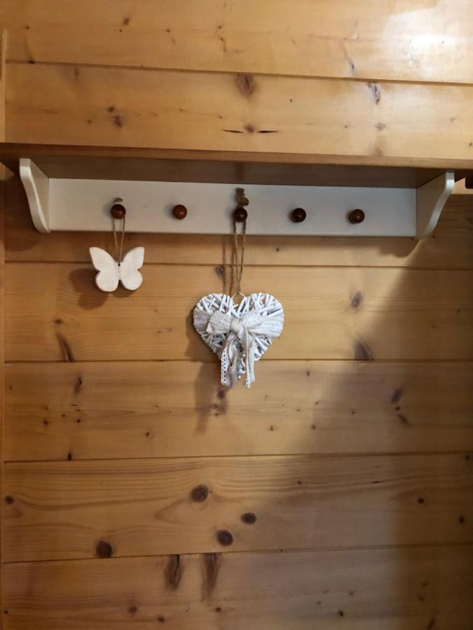 Chalet B&B Laghetti Martina Crevalcore Extérieur photo