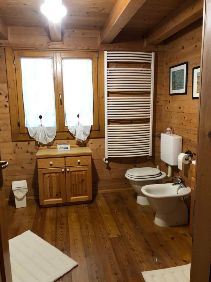 Chalet B&B Laghetti Martina Crevalcore Extérieur photo